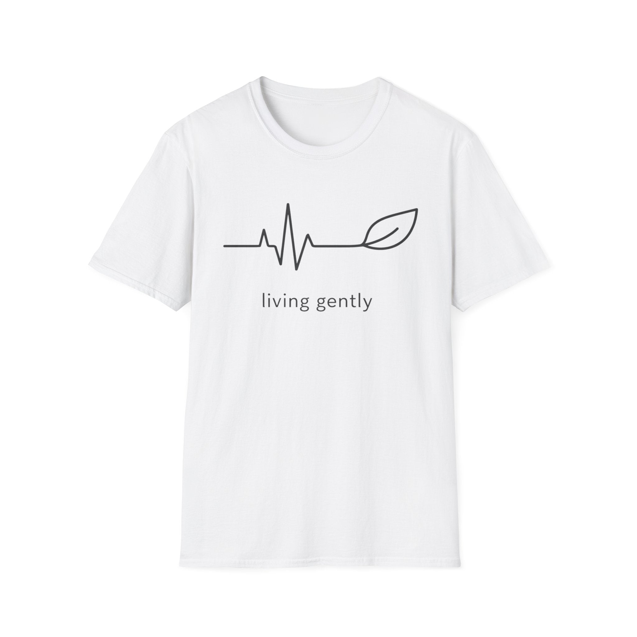 Gentle Living T-Shirt