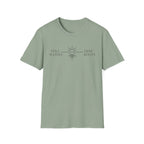 Deep Roots T-Shirt