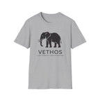 Loud Character T-Shirt