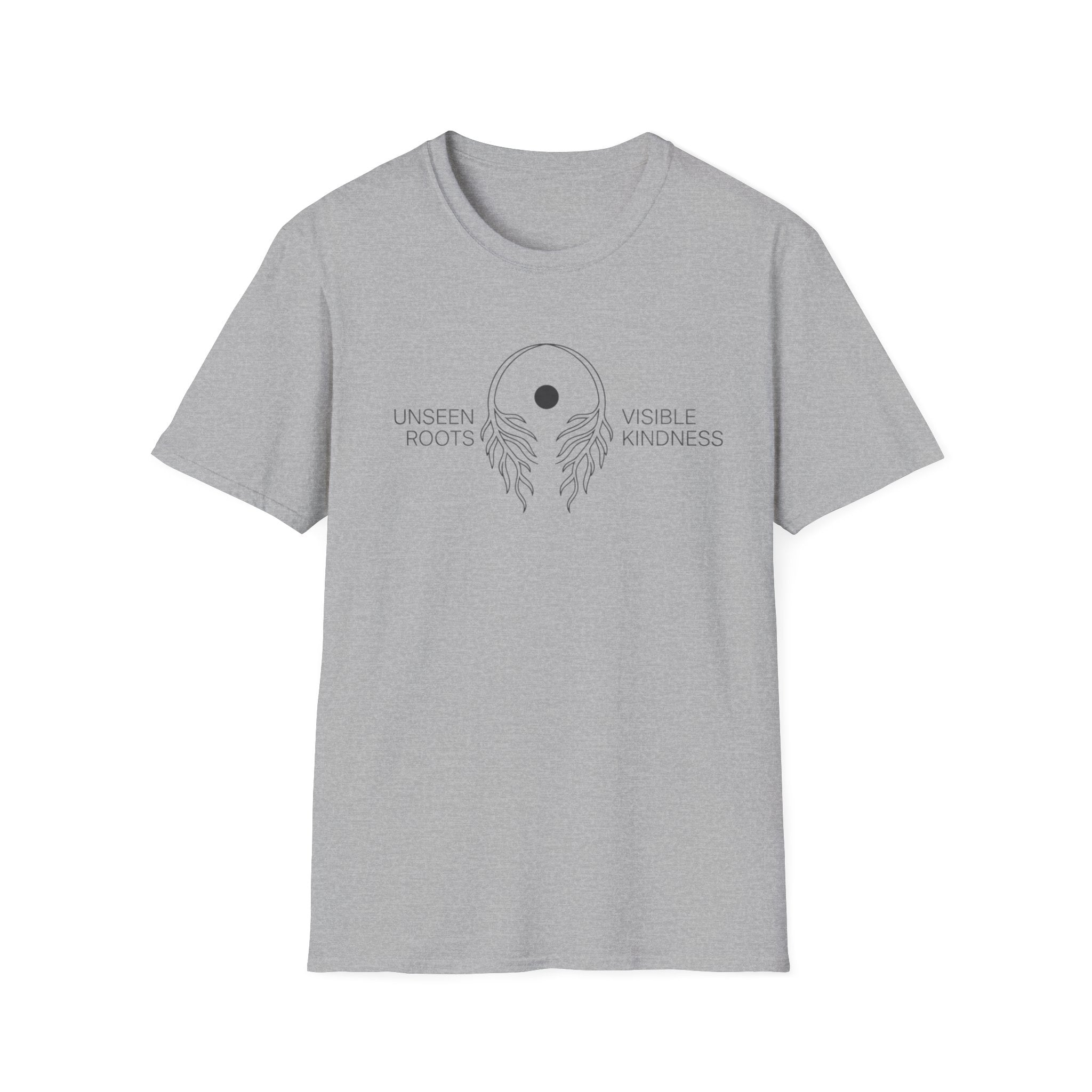 Unseen Roots T-Shirt