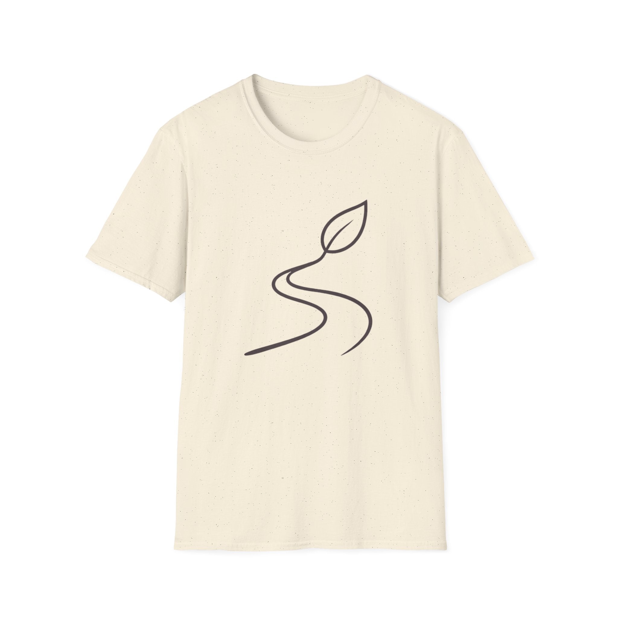 Leaf Trail T-Shirt