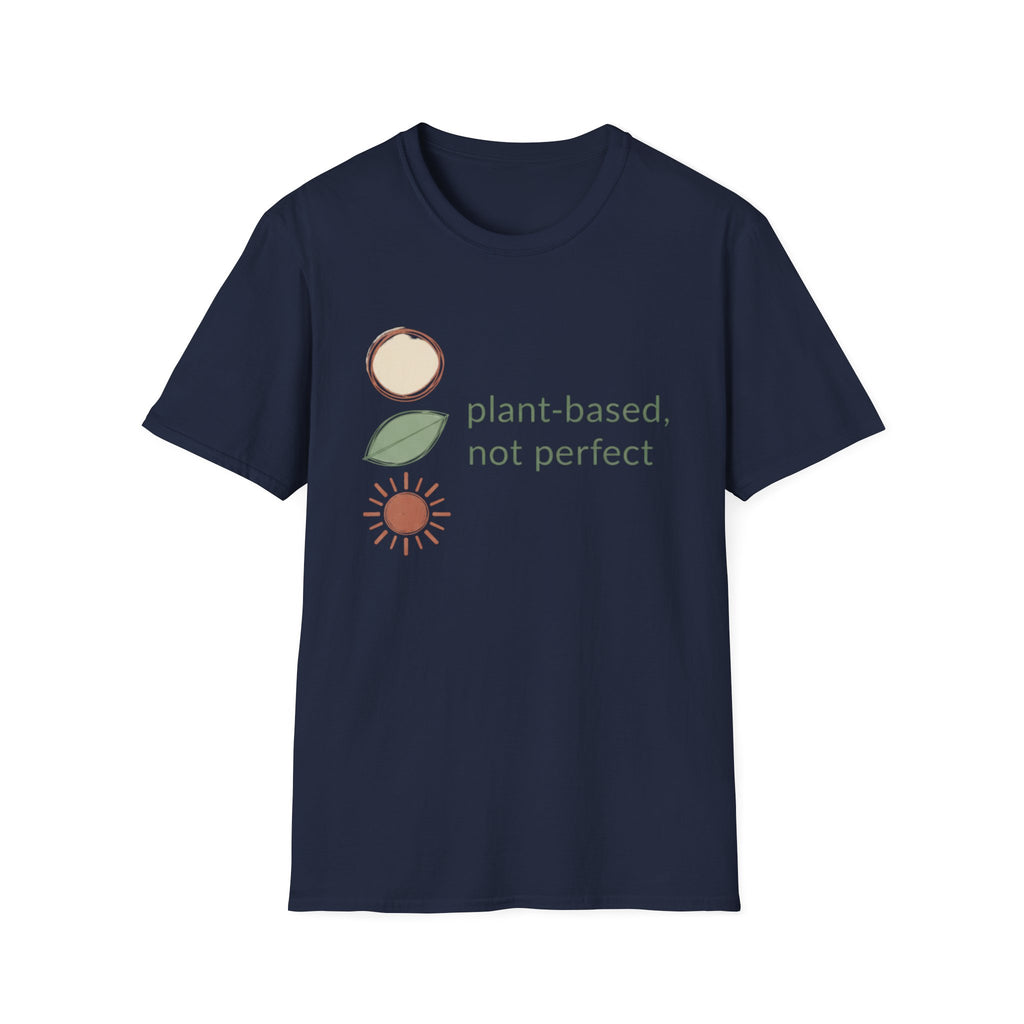 Not Perfect T-Shirt
