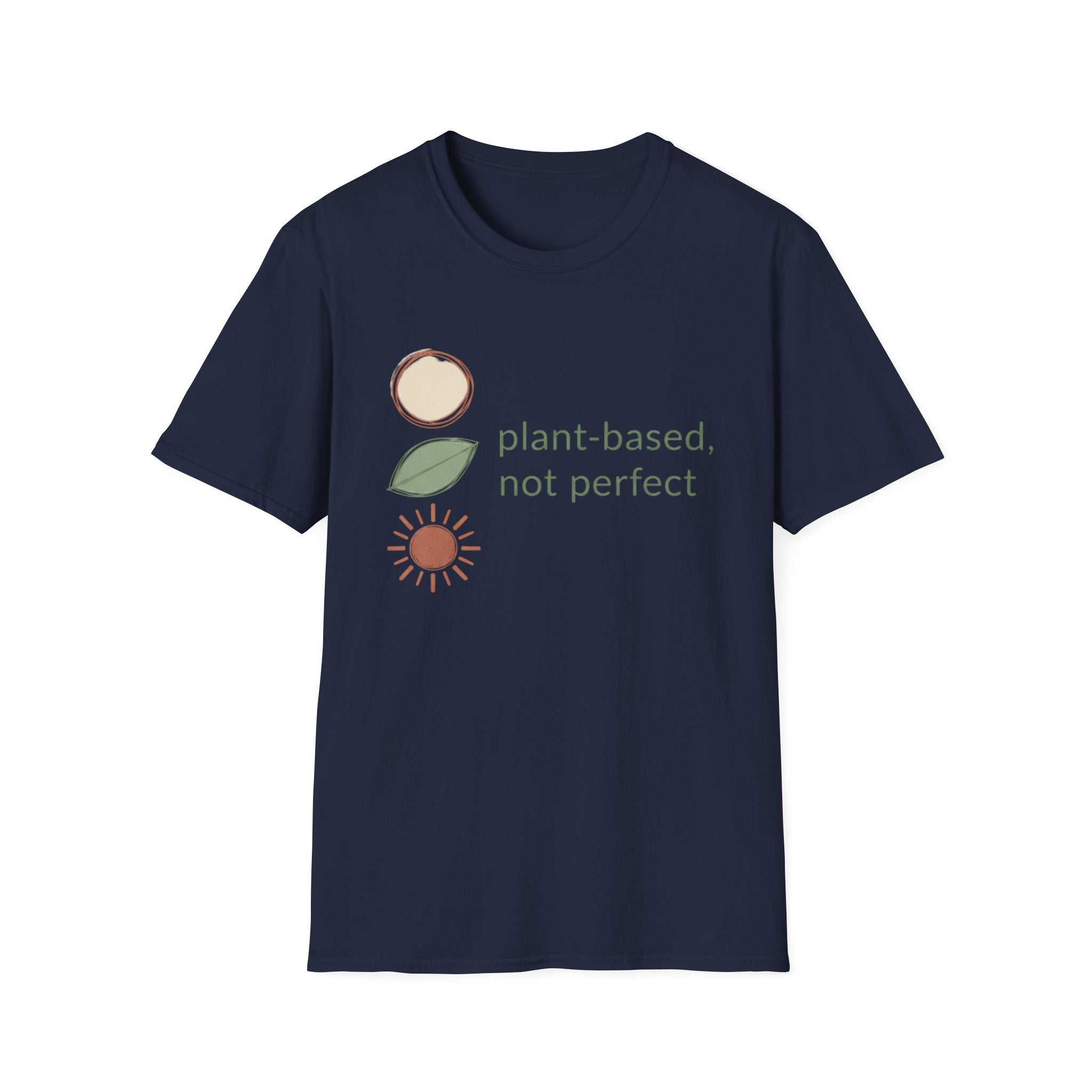 Not Perfect T-Shirt