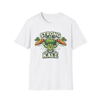 Strong As Kale T-Shirt