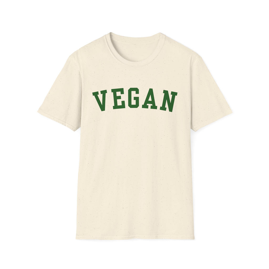 Vegan T-Shirt
