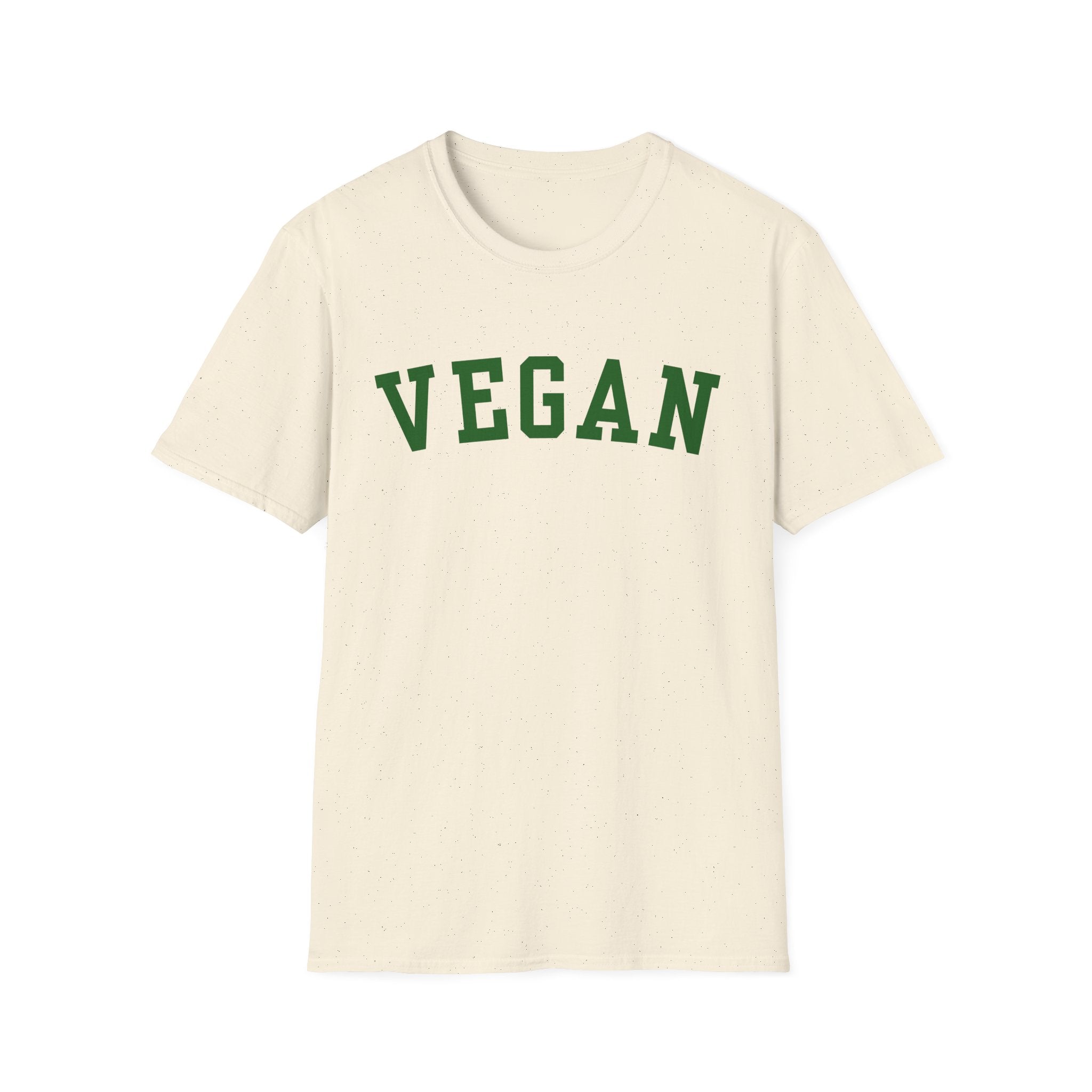 Vegan T-Shirt