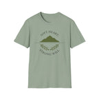 Strong Will T-Shirt