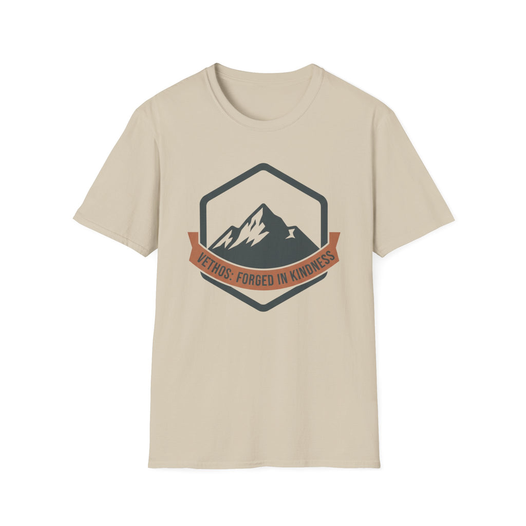Forged In Kindness T-Shirt