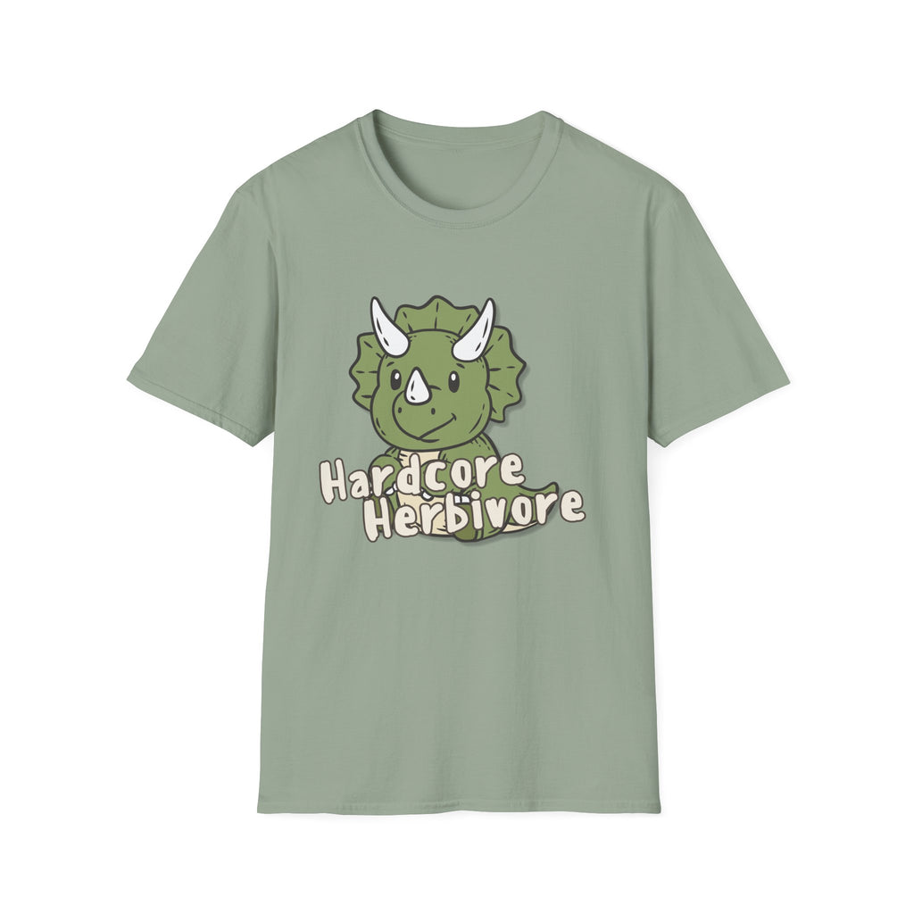Hardcore Herbivore T-Shirt