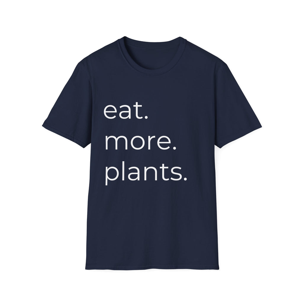 More Plants T-Shirt