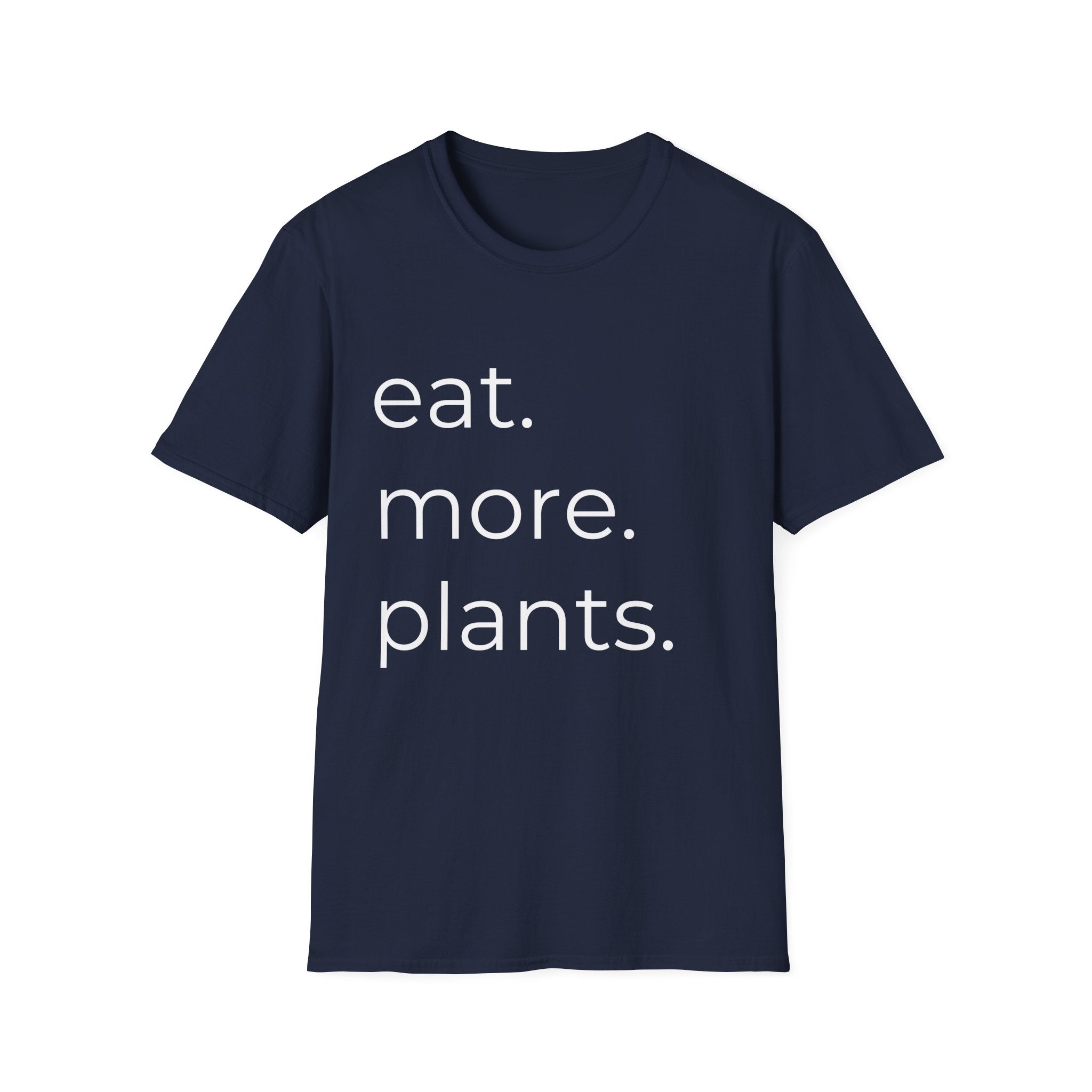 More Plants T-Shirt