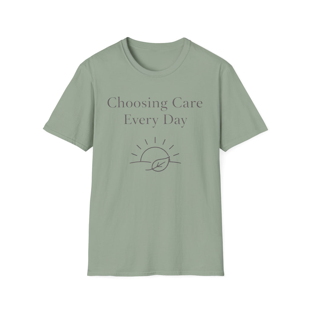Care Every Day T-Shirt