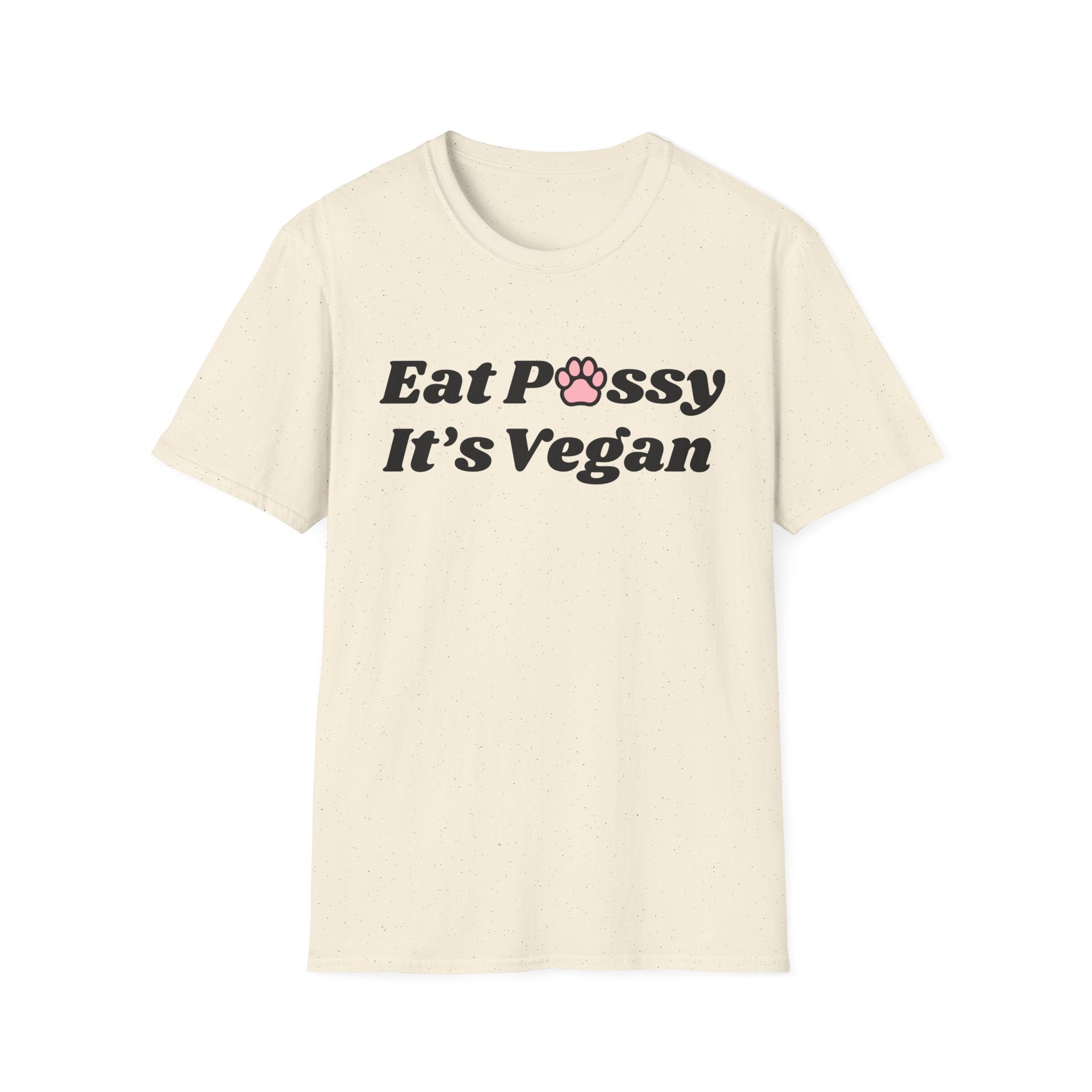 It's Vegan T-Shirt