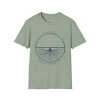 Deep Strength T-Shirt