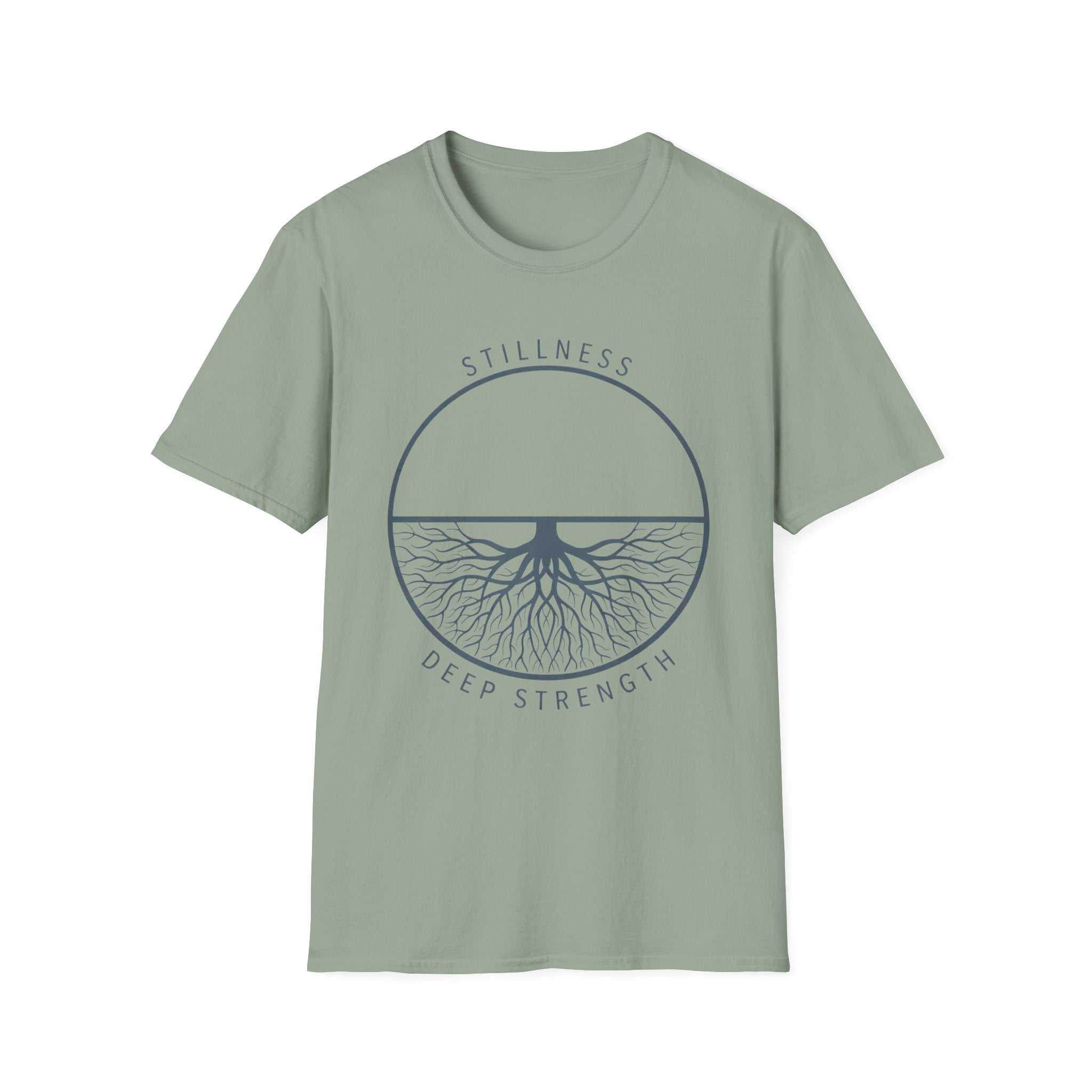 Deep Strength T-Shirt