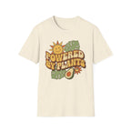 Groovy Plant Power T-Shirt