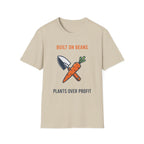 Built On Beans T-Shirt