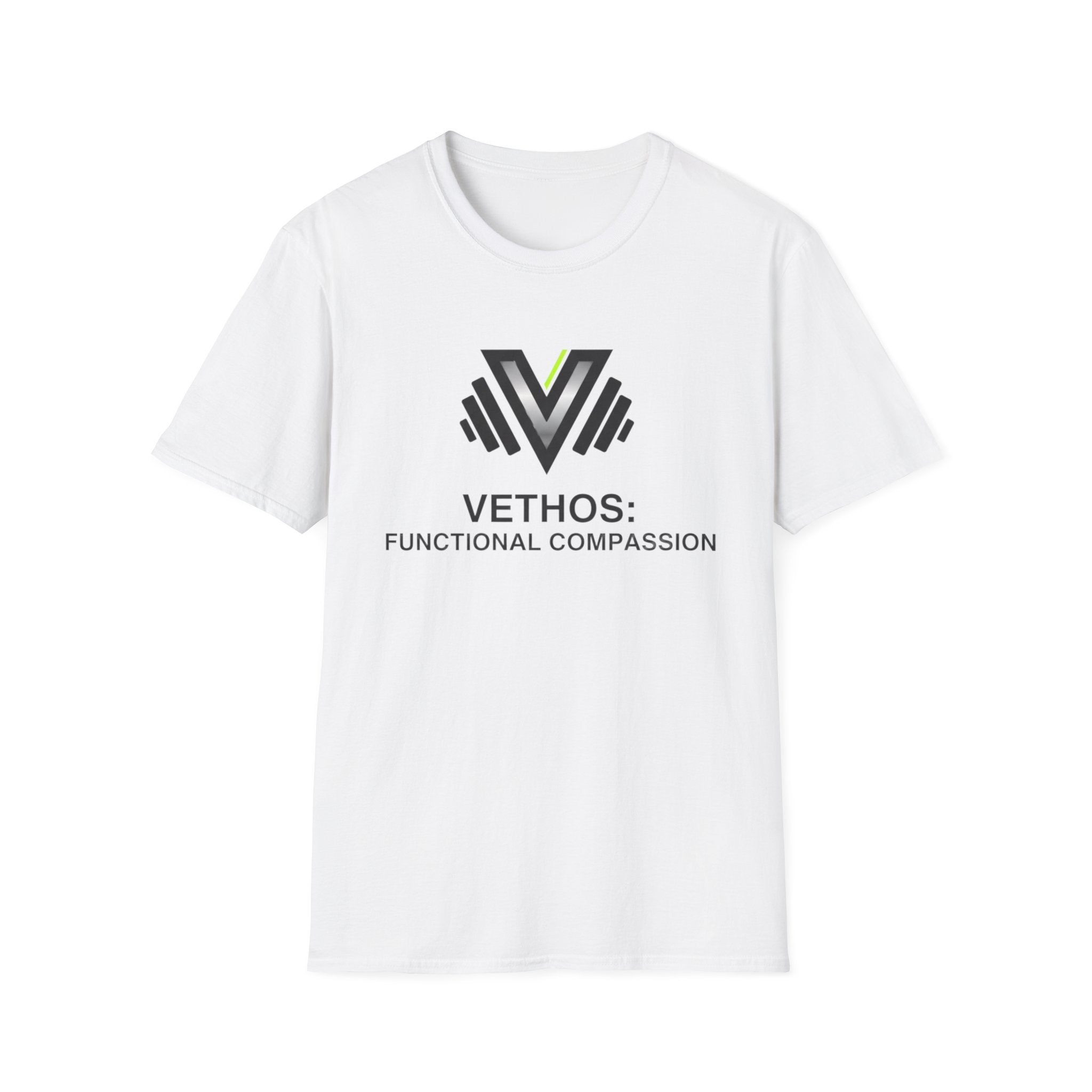 Functional Compassion T-Shirt