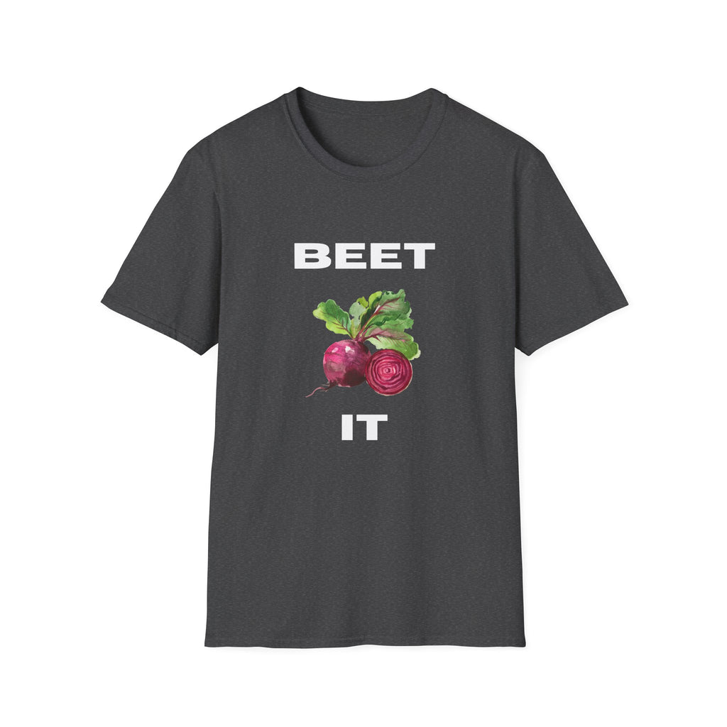 Beet It T-Shirt