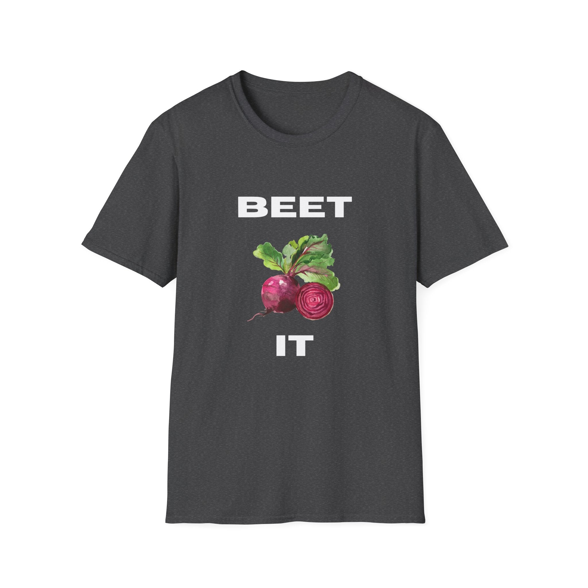 Beet It T-Shirt