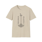 Principled & Peaceful T-Shirt