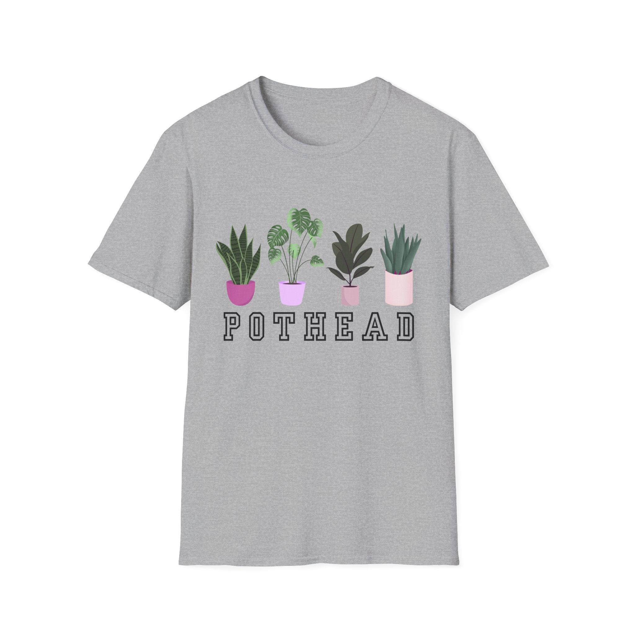 Pothead T-Shirt