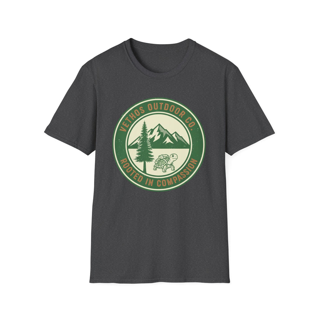 Outdoor Compassion T-Shirt
