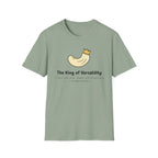 King of Versatility T-Shirt