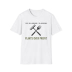 Plant Over Profit T-Shirt