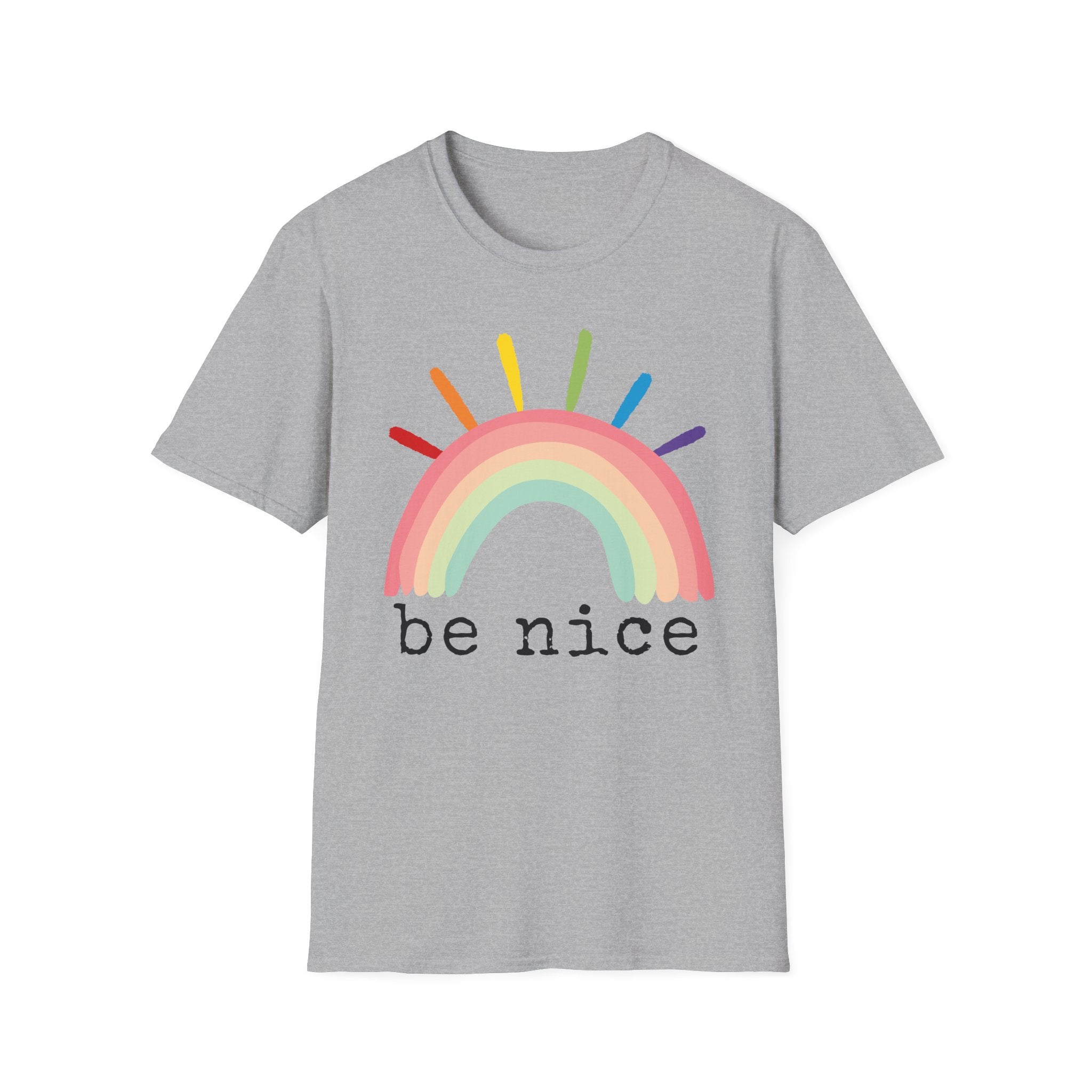 Be Nice T-Shirt
