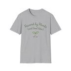 Plants & Good Vibes T-Shirt