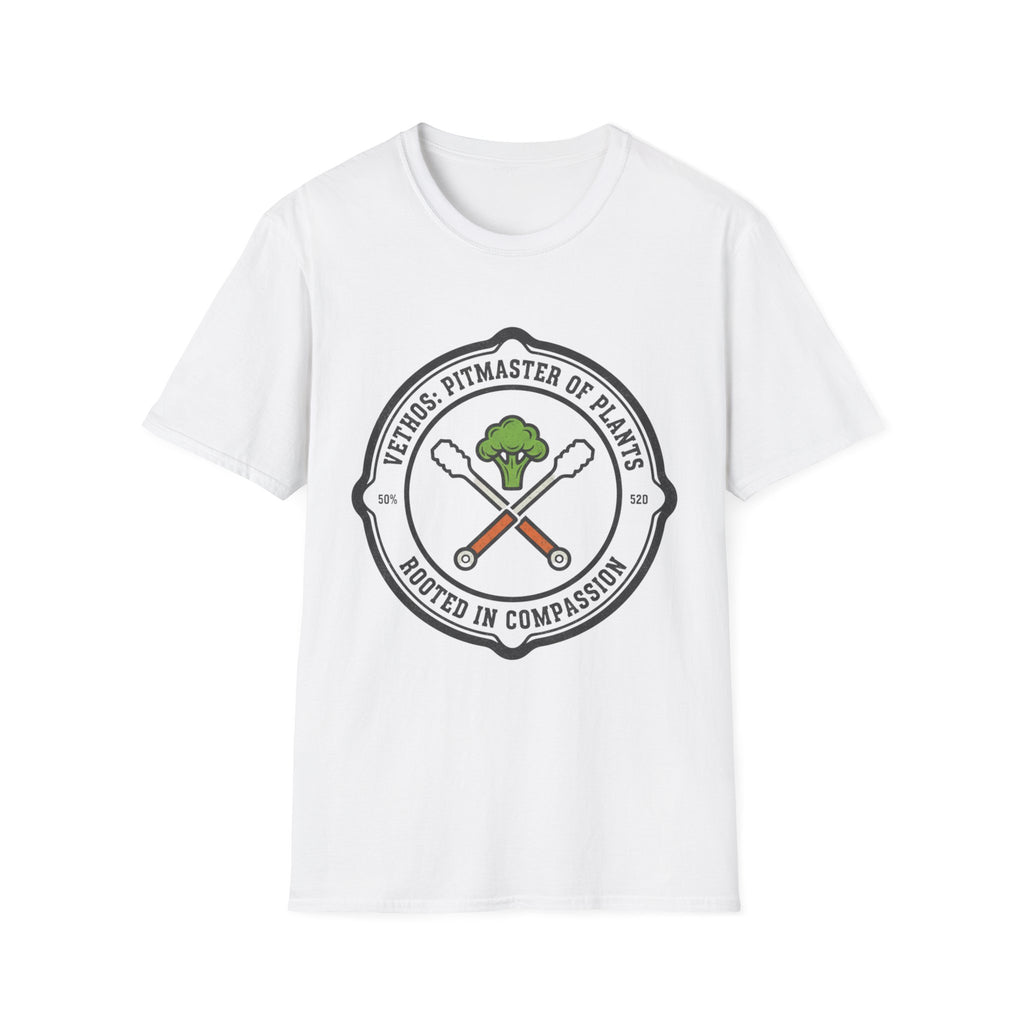 Plant Pitmaster T-Shirt