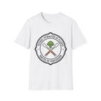 Plant Pitmaster T-Shirt