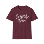 Cruelty Free T-Shirt