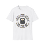 Strength Club T-Shirt