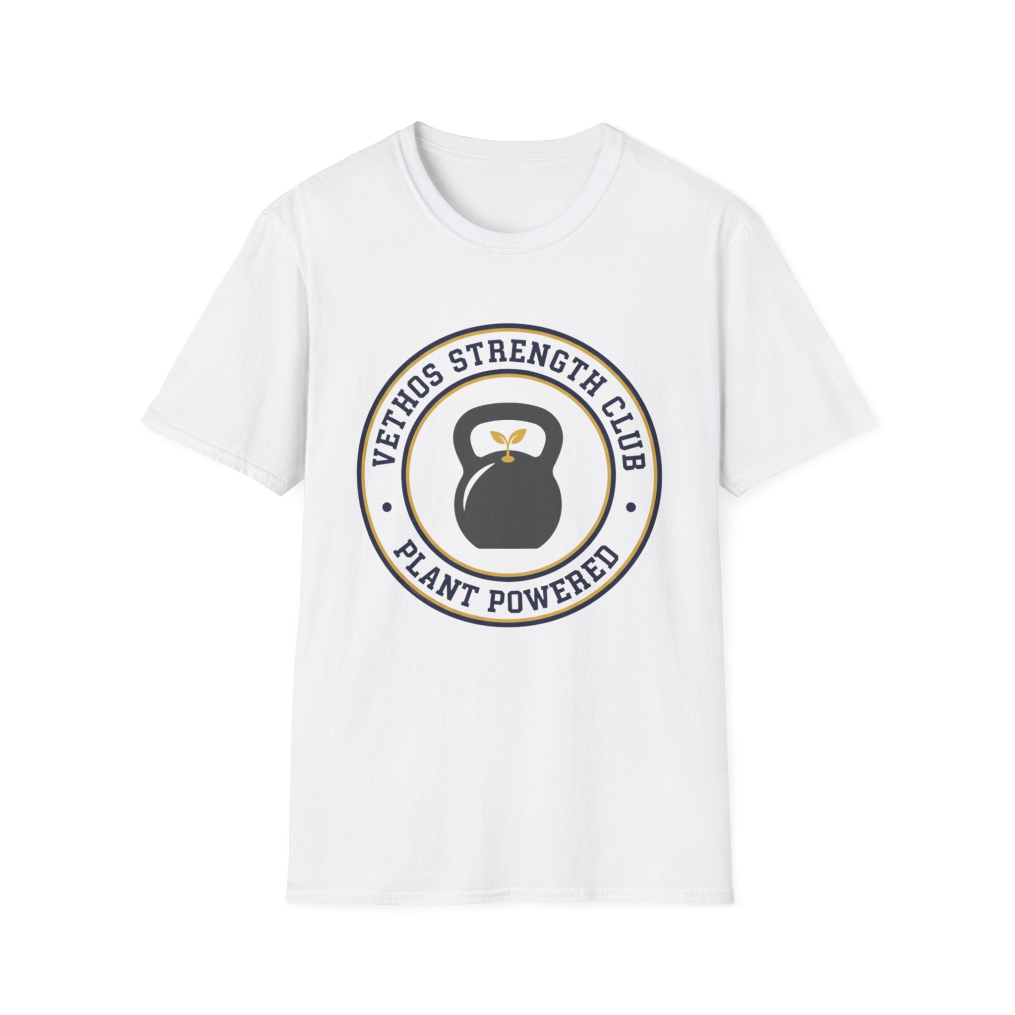 Strength Club T-Shirt