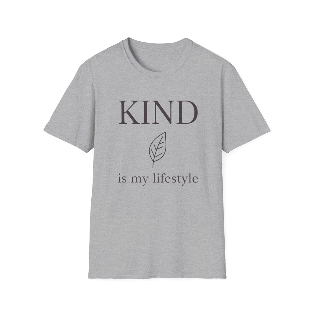 Kindness Lifestyle T-Shirt