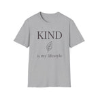 Kindness Lifestyle T-Shirt