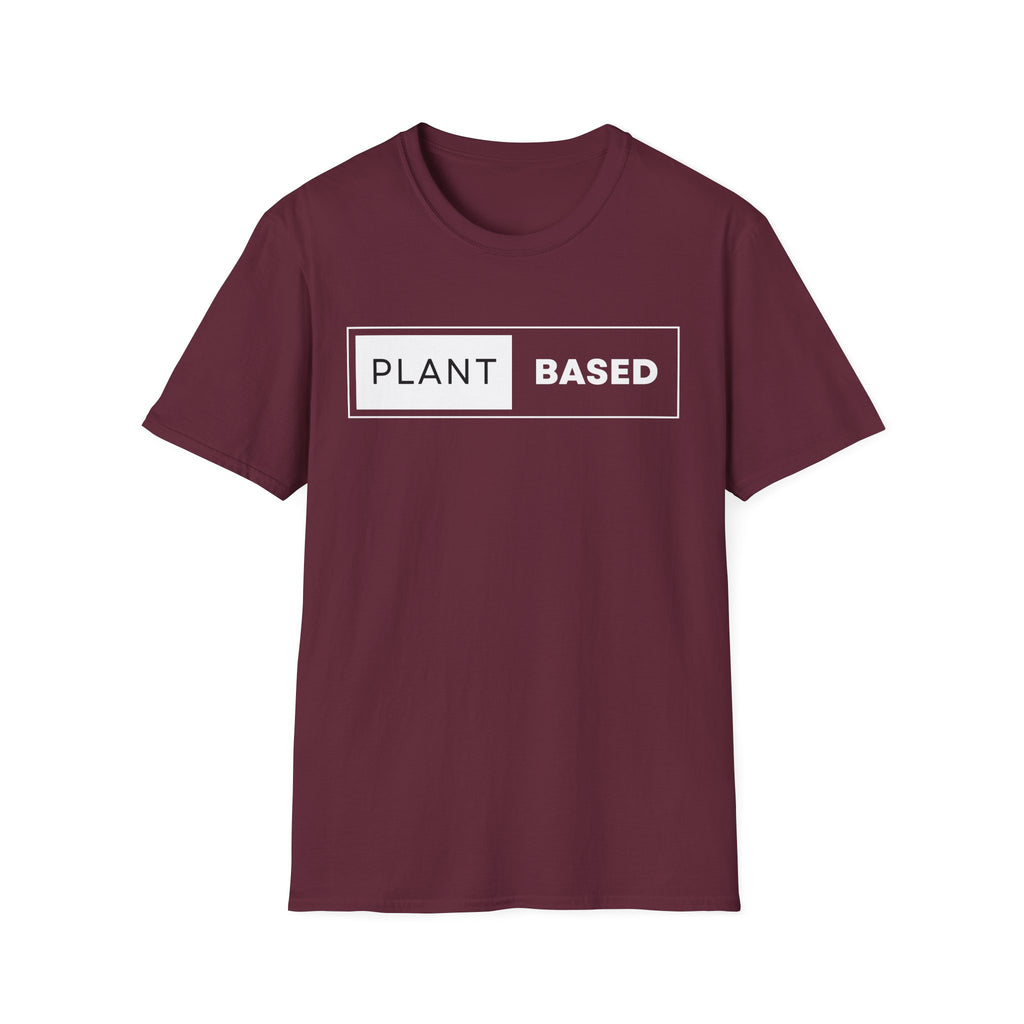 Plant Based T-Shirt