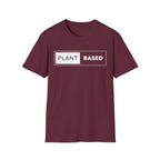Plant Based T-Shirt