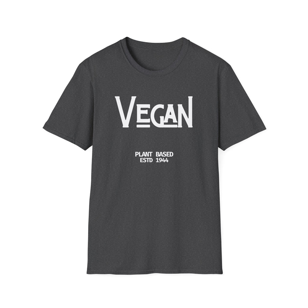 Vintage Vegan T-Shirt