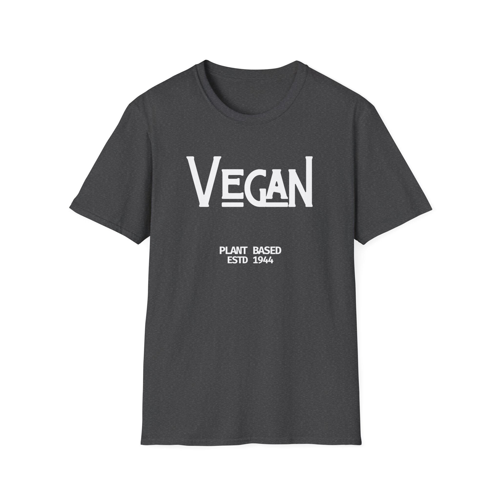 Vintage Vegan T-Shirt