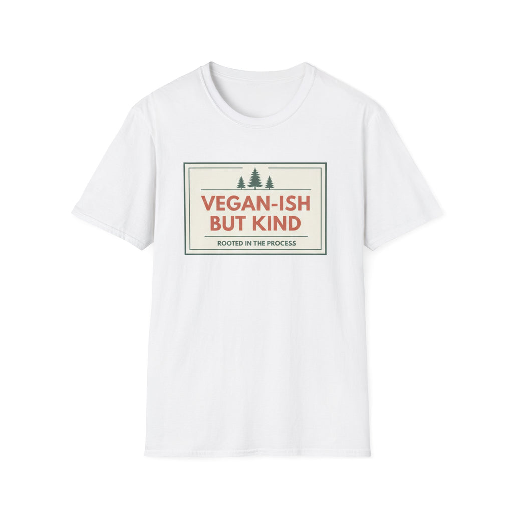 Vegan-ish T-Shirt