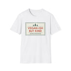 Vegan-ish T-Shirt