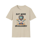 Eat More Grains T-Shirt
