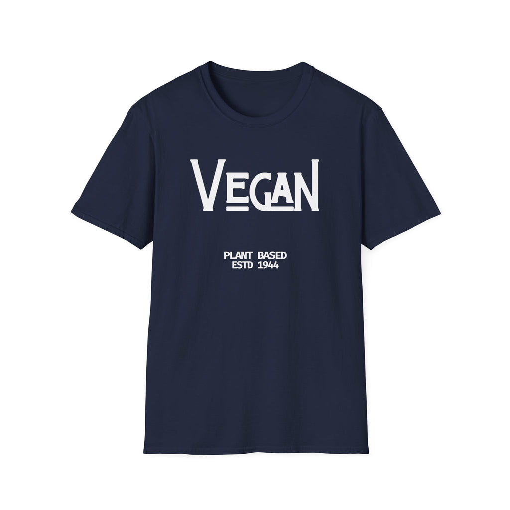 Vintage Vegan T-Shirt