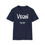 Vintage Vegan T-Shirt