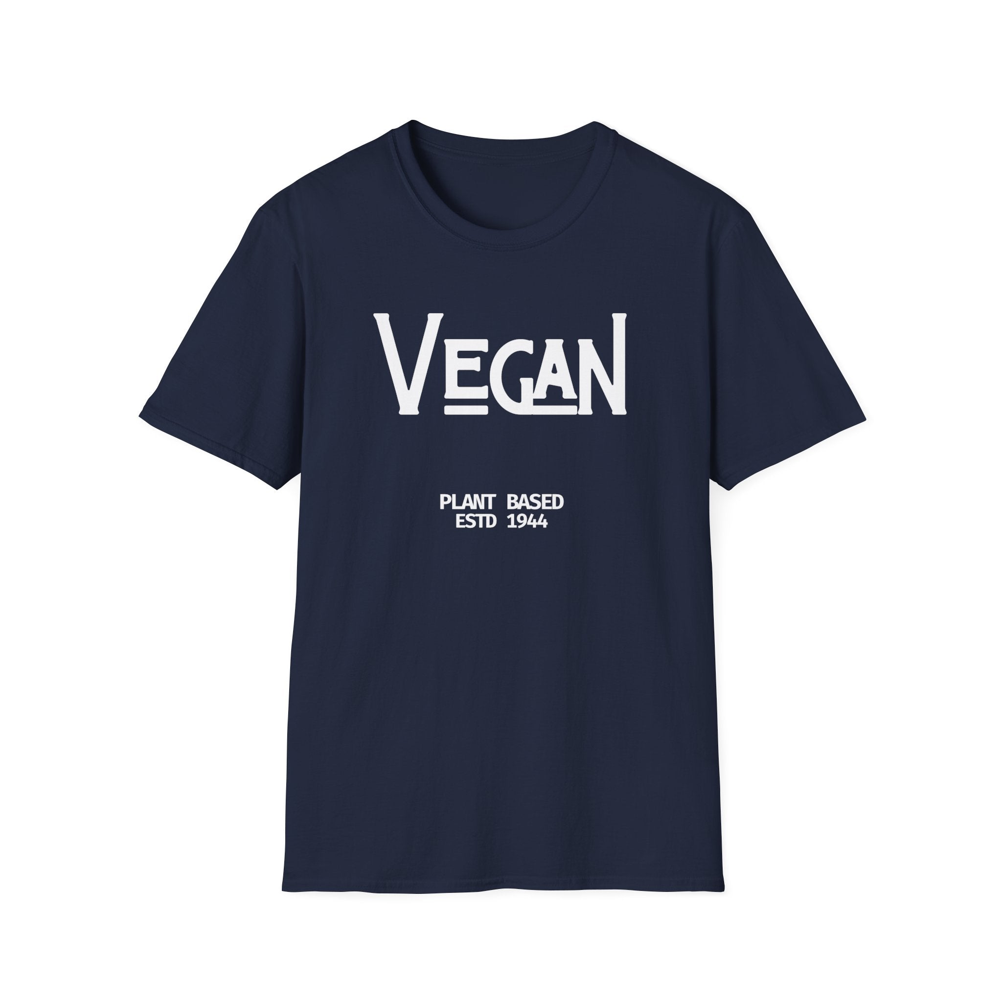 Vintage Vegan T-Shirt