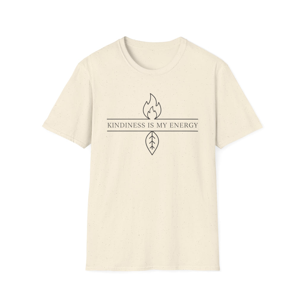 Kindness Energy T-Shirt