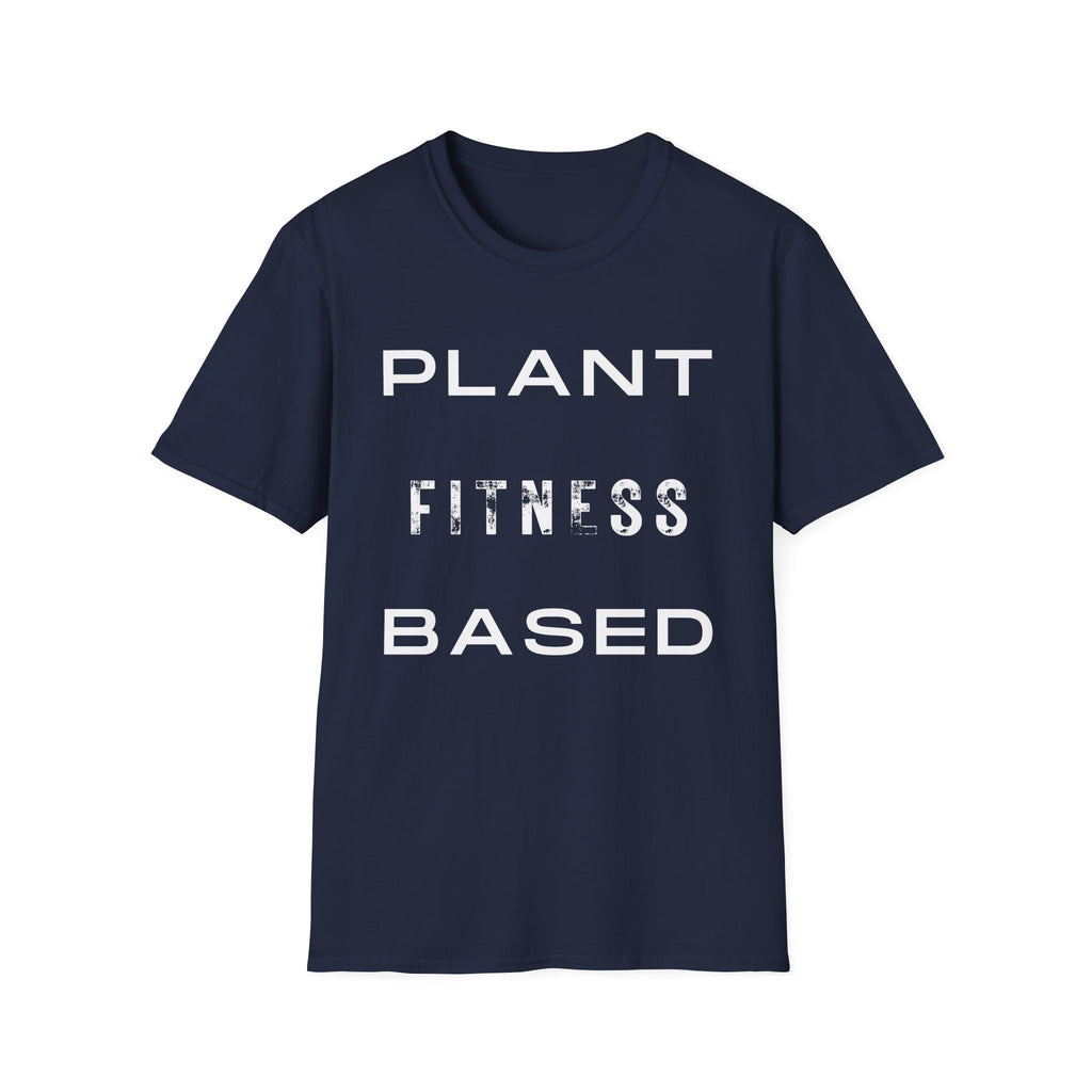 Plant Fitness T-Shirt